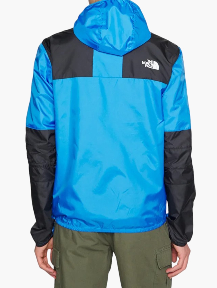 MyRunway Shop The North Face Super Sonic Blue Seasonal Mountain